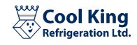 Cool King Refrigeration Ltd. Logo
