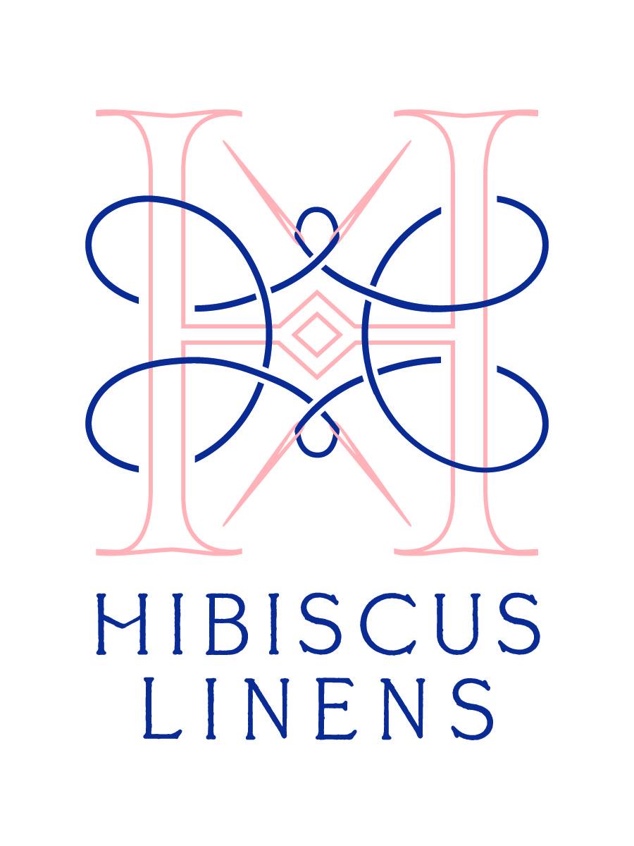 Hibiscus Linens Logo