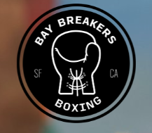 Bay Breakers Boxing Logo