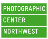 Photographic Center Northwest Logo