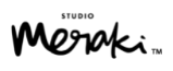 Studio Meraki Logo