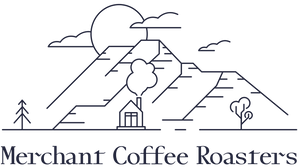Merchant Coffee Singapore Logo