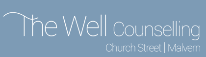The Well Counselling Logo