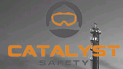Catalyst Safety Logo