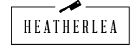 Heatherlea Farm Shoppe Logo