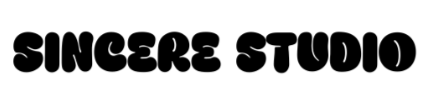 Sincere Studio Logo
