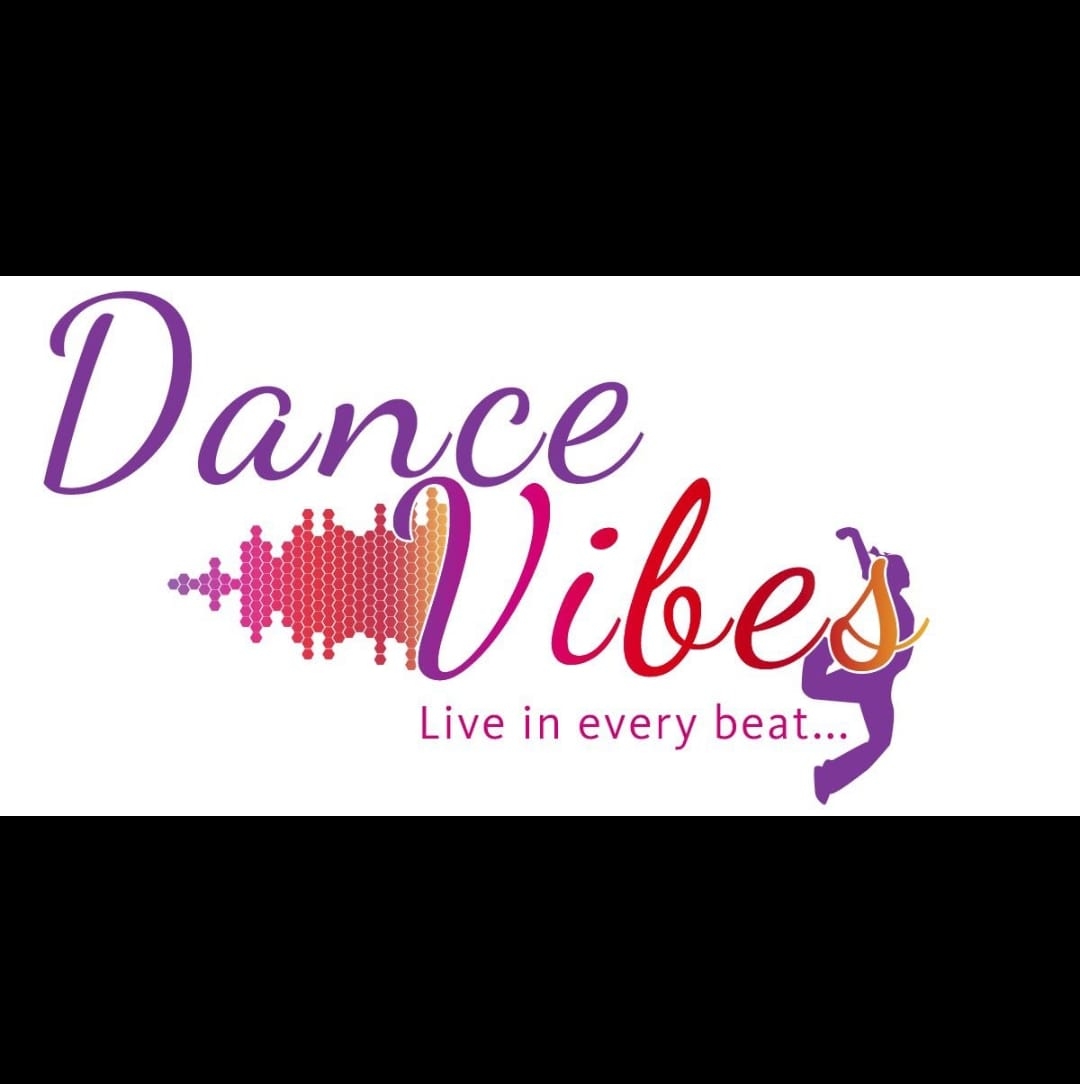 Dance Vibes Logo