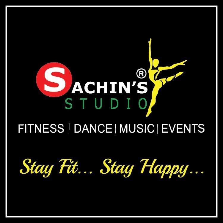 Sachins Studio Logo