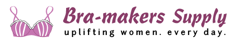 Bra-makers Supply Logo