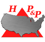 Hazmat Plans and Programs Logo