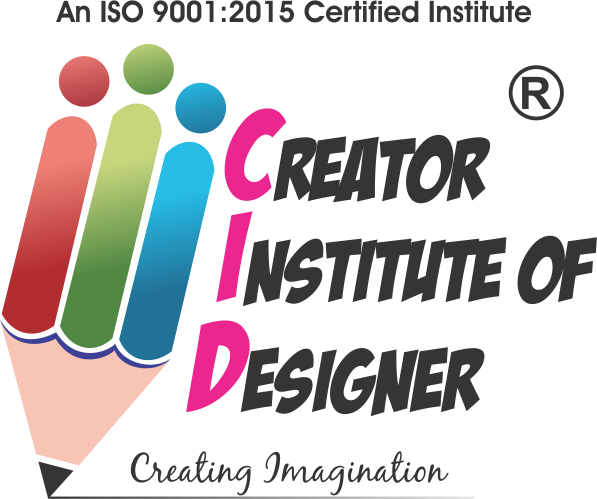 Creator Institute of Designer Logo