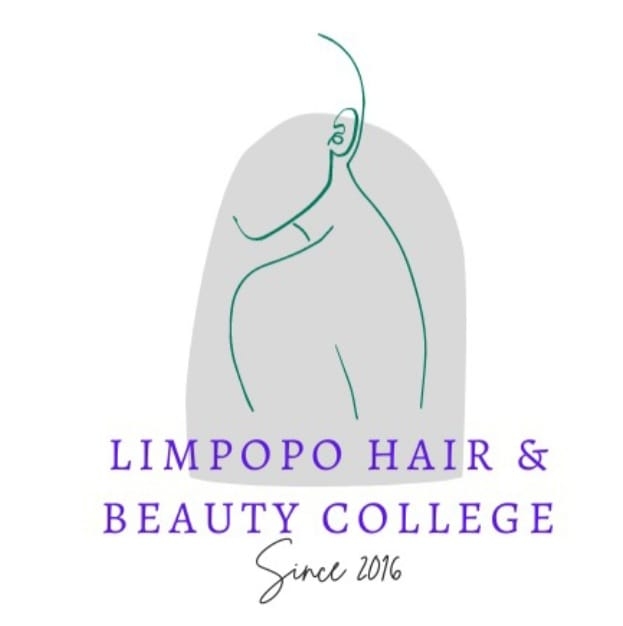 Limpopo Hair and Beauty College Logo