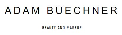 Adam Buechner Beauty Logo