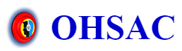 OHSAC Logo