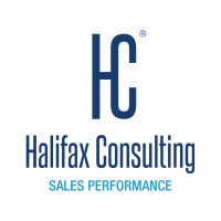 Halifax Consulting Logo Logo