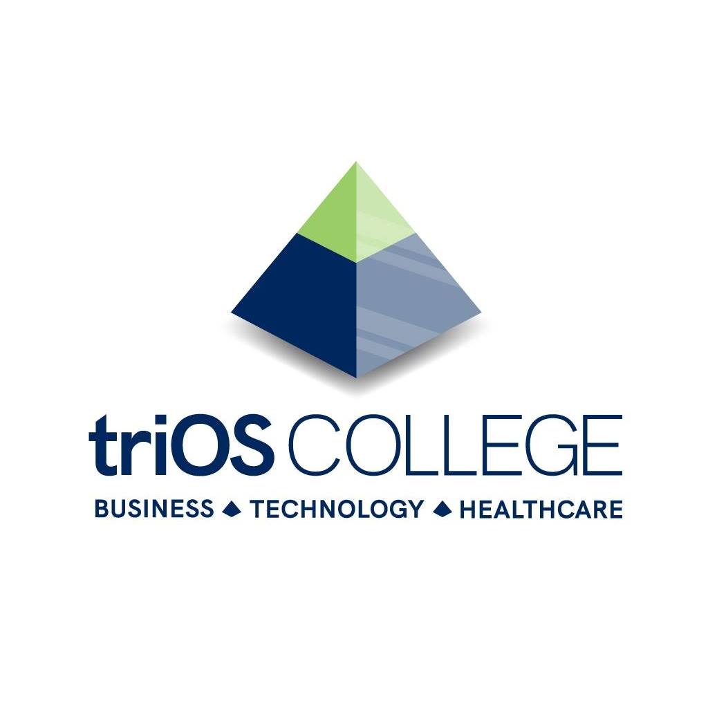 TriOS College Logo