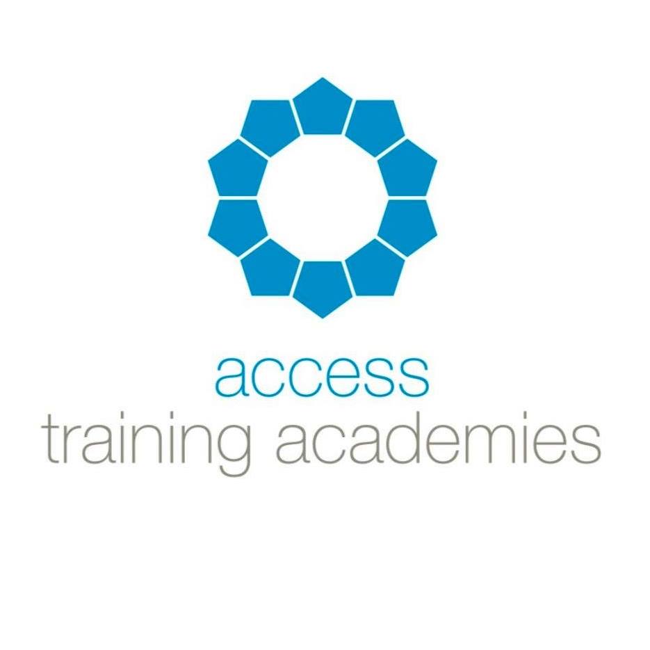 Access Training Logo