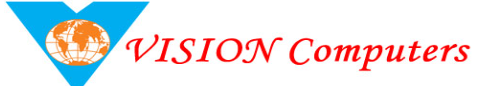 Vision Computers Logo