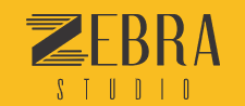 Zebra Studio Logo