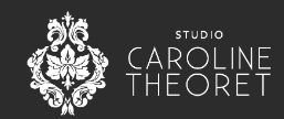 Studio Caroline Théoret Logo