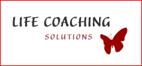 Life Coaching Solutions Logo