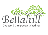 Bellahill Cookery Logo