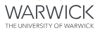 The Language Centre (Warwick) Logo