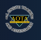All Onsite Training and Assessment Logo