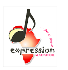 Expression Music School Logo