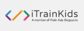 Itrain Kids Sdn Bhd Logo