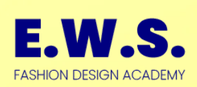 EWS Fashion Design Academy Logo