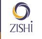 ZISHI Logo