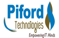 Piford Technologies (P) Ltd Logo