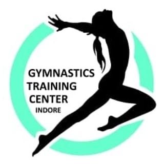 Gymnastics Training Center Logo