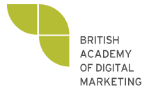 British Academy of Digital Marketing Logo