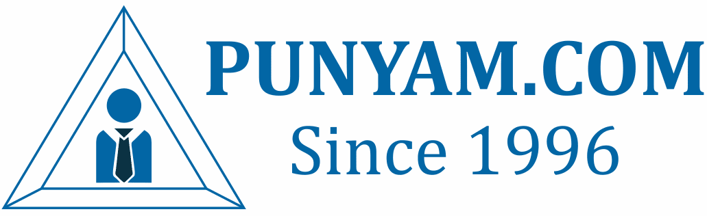Punyam Logo