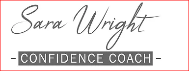 Sara Wright Confidence Coach Logo