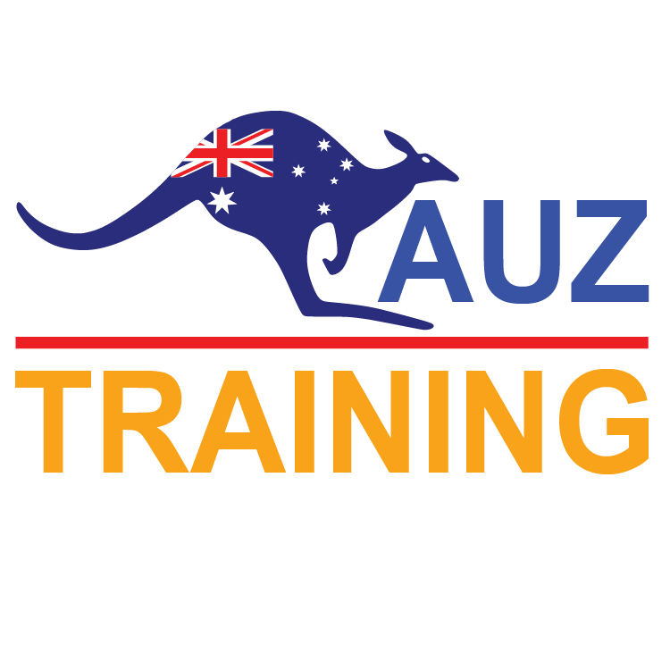 Auz Training Logo