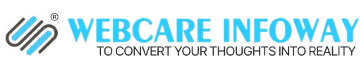 Webcare Infoway Logo