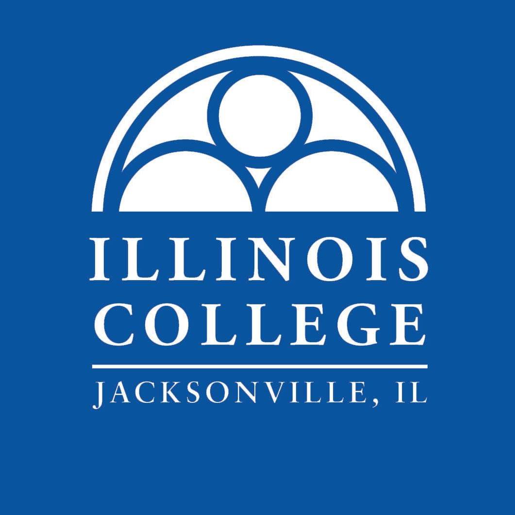 Illinois College Logo