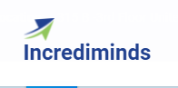 Incrediminds Logo