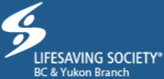 Lifesaving Society BC & Yukon Logo