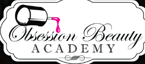 Obsession Beauty Academy Logo