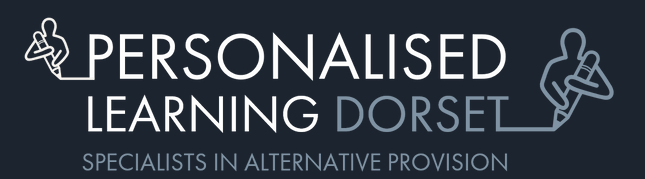 Personalised Learning Dorset Logo