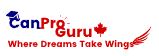CanPro Guru Logo