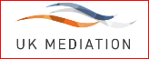 UK Mediation Logo