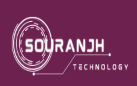 Souranjh Technology Logo