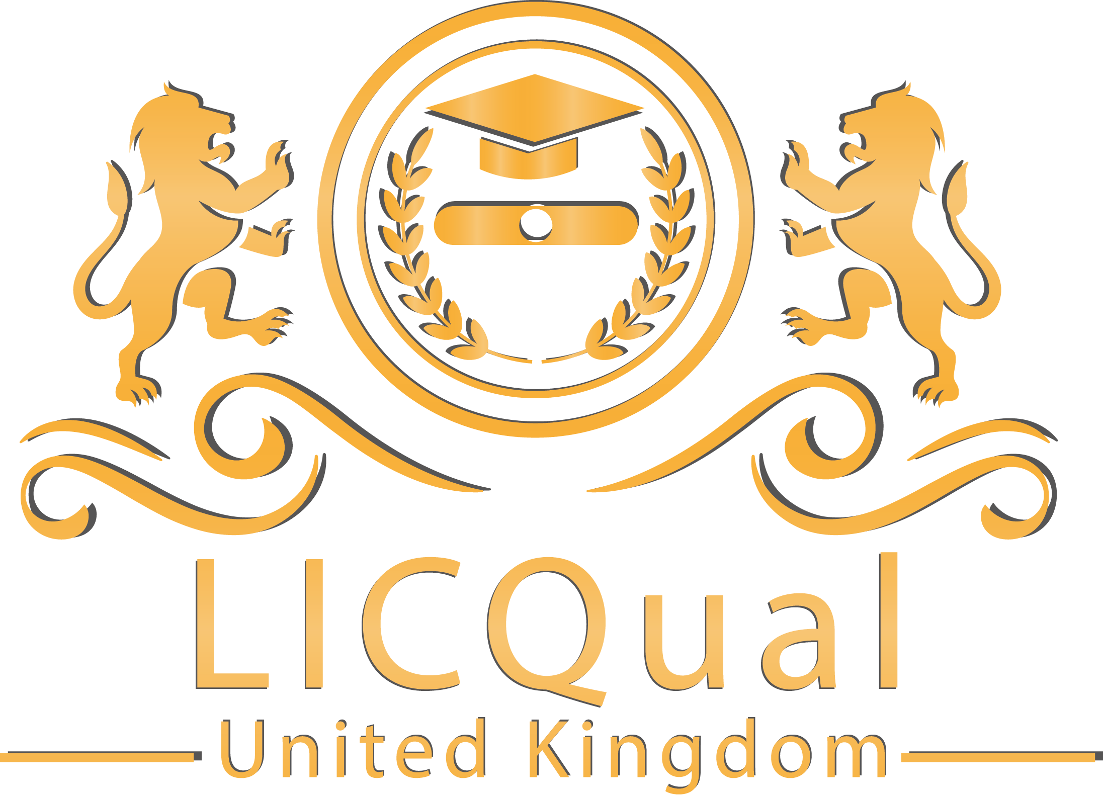 LICQual UK Ltd Logo