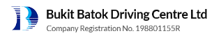 Bukit Batok Driving Centre Logo