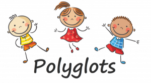 Polyglots Logo